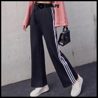 Quần track Pant A.nữ thể thao năng động [J054]
