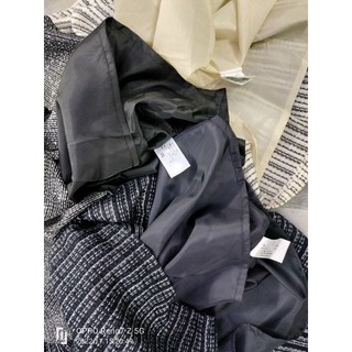 Chân váy dạ xuất Nhật cho nữ size M,L