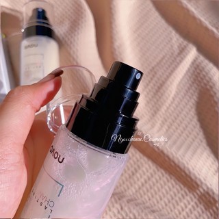 [NOVO] XỊT KHOÁ LỚP MAKEUP ÁNH NHŨ