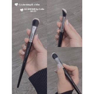 Cọ che khuyết điểm glam