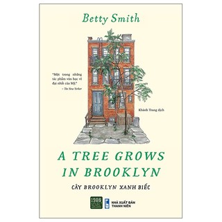 Sách Cây Brooklyn Xanh Biếc