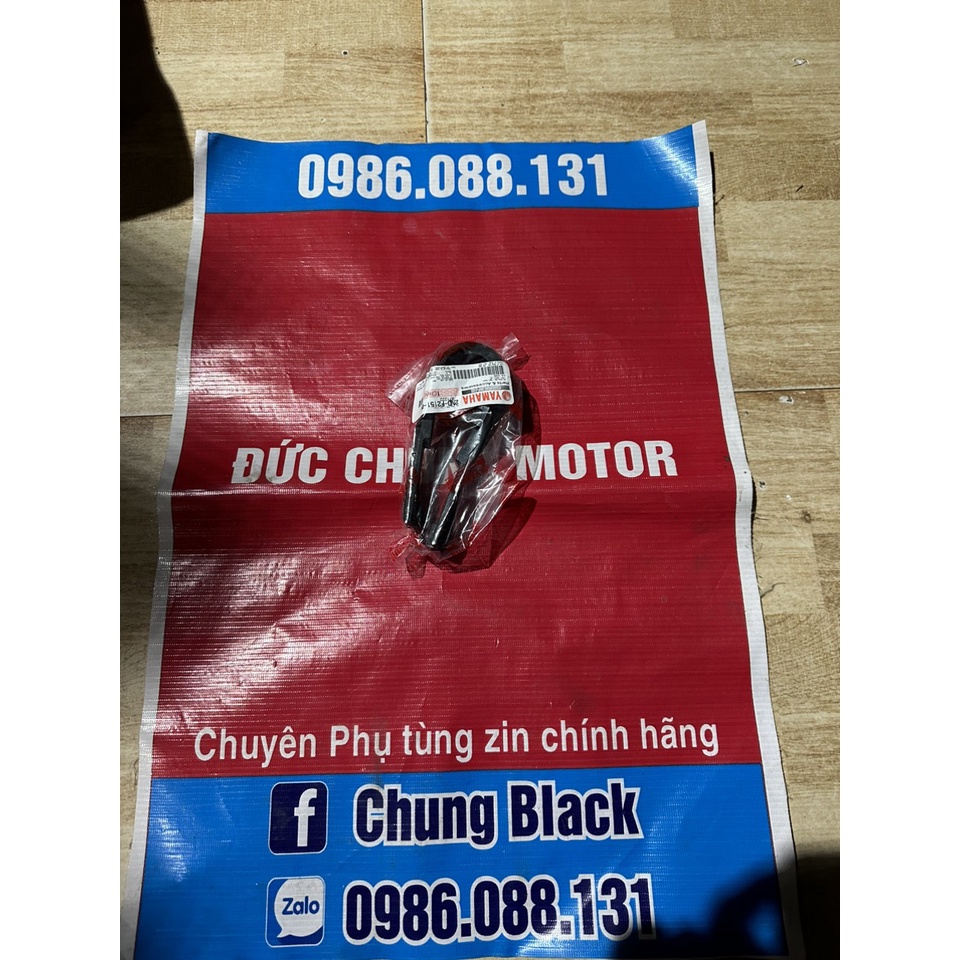 Cao su  gắp ex150 zin chính hãng yamaha