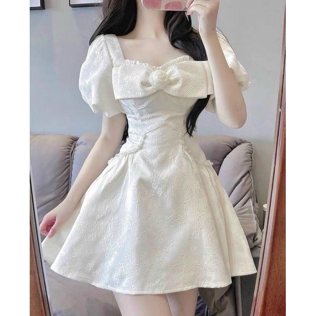 295 đầm thiết kế xinh ❤❤