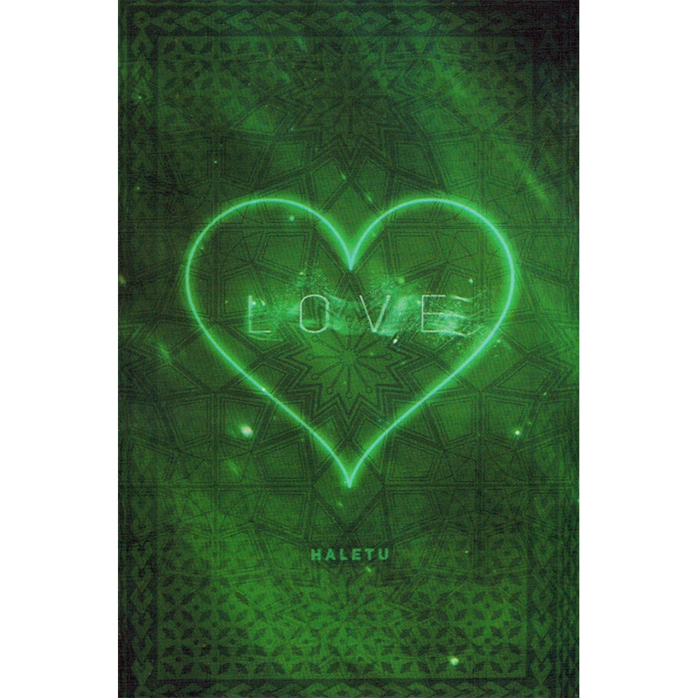 Bài Nhắc Nhở Haletu Green