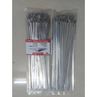 Dây thít inox 304 chất lượng cao