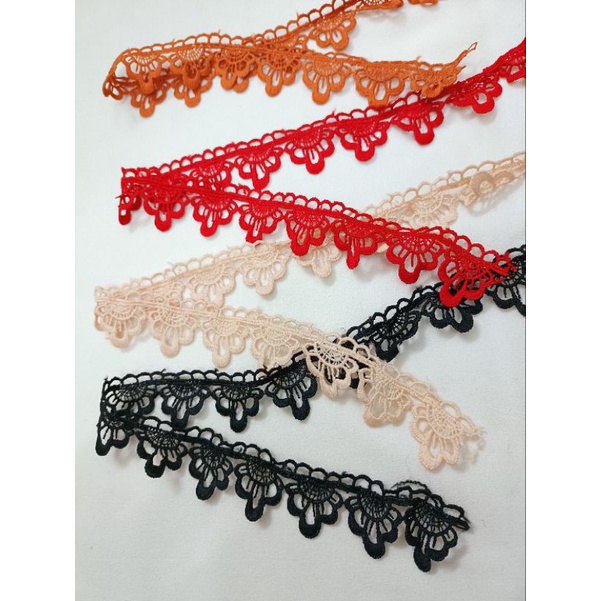 Ren cotton hình hoa