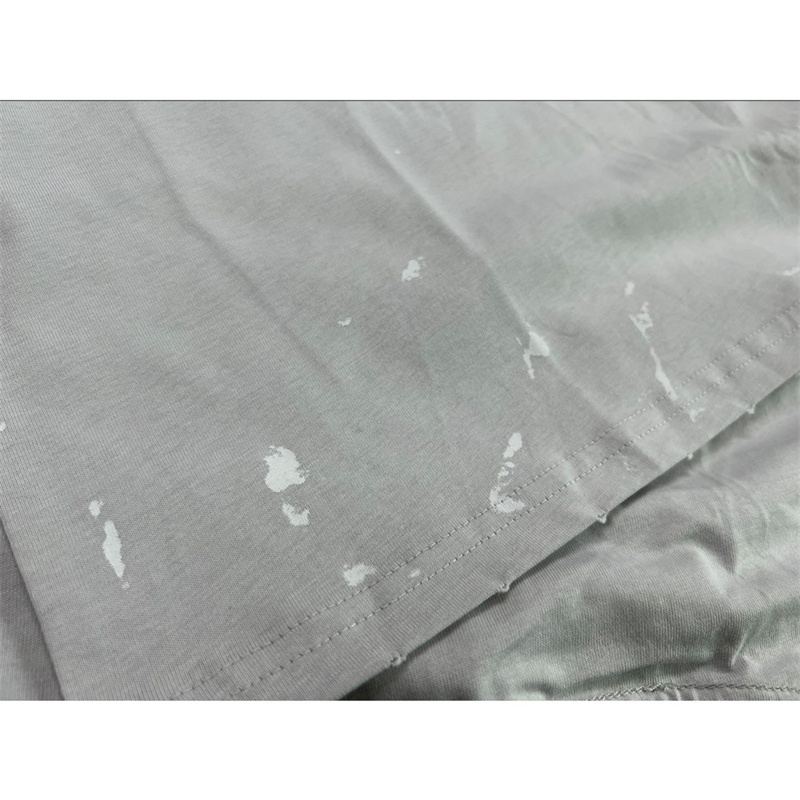 Áo Thun Ba-len88 Tay Ngắn Dáng Rộng In logo Tia Chớp Sáng Tạo Chất Lượng Cao Phù Hợp Với Đường Phố Xgmfgnv