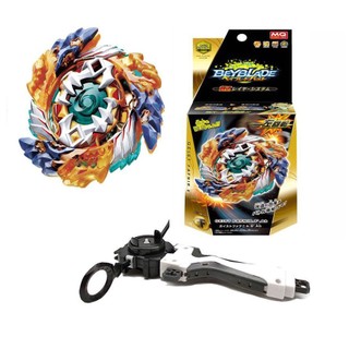 Con Quay Beyblade Burst B-122 Takara Tomy Fafnir B122 Ab 8