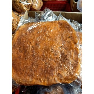 1kg tôm dẻo phơi sương