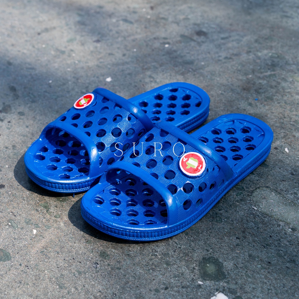 Dép Táo Lỗ Đi Trong Nhà, Nhà Tắm, Văn Phòng Giá Xưởng Cao Cấp