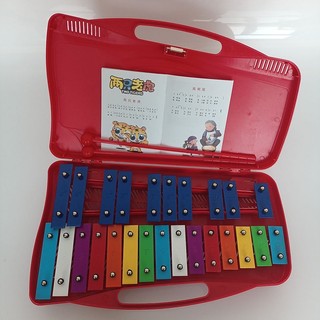 Đàn Piano Đồ Chơi 25 Phím Cho Bé