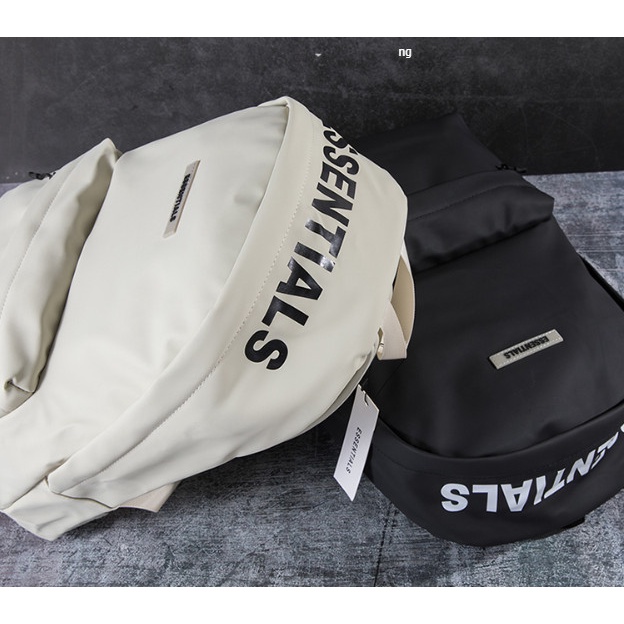 BALO DA FOG FEAR OF ESS Leather