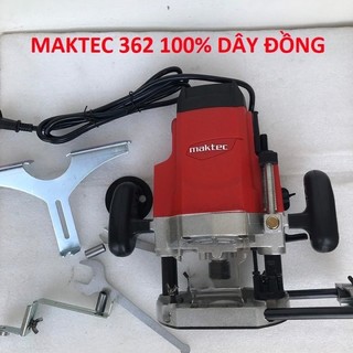 Máy soi gỗ maktec-mt362-loại 2 tay cầm