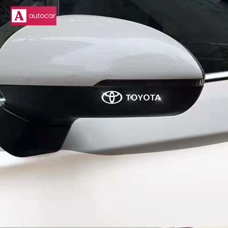 [Giá sỉ] Toyota Miếng Dán Logo 3D Bằng Kim Loại Mạ Bạc Trang Trí Xe Hơi Vios Cross Raize Veloz ae86 Rush Camry Corolla Altis Cross | BigBuy360 - bigbuy360.vn