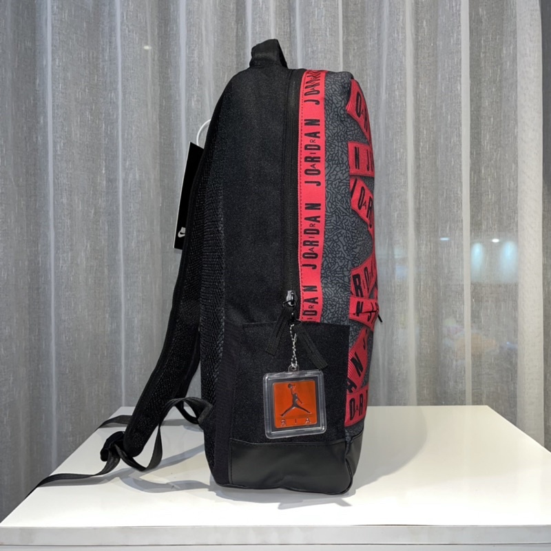 Balo Jordan dây đan