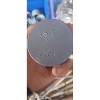 Bịt trơn ống nước Phi 21 27 32 42 49 60 .