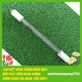Bóng đèn cực tím Aquapro 11W sử dụng trong máy lọc nước gia đình