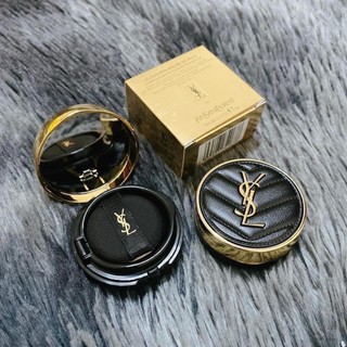 [Minisize/Fullsize] Phấn nước YSL LE CUSHION ENCRE DE PEAU LIMITED VỎ DA
