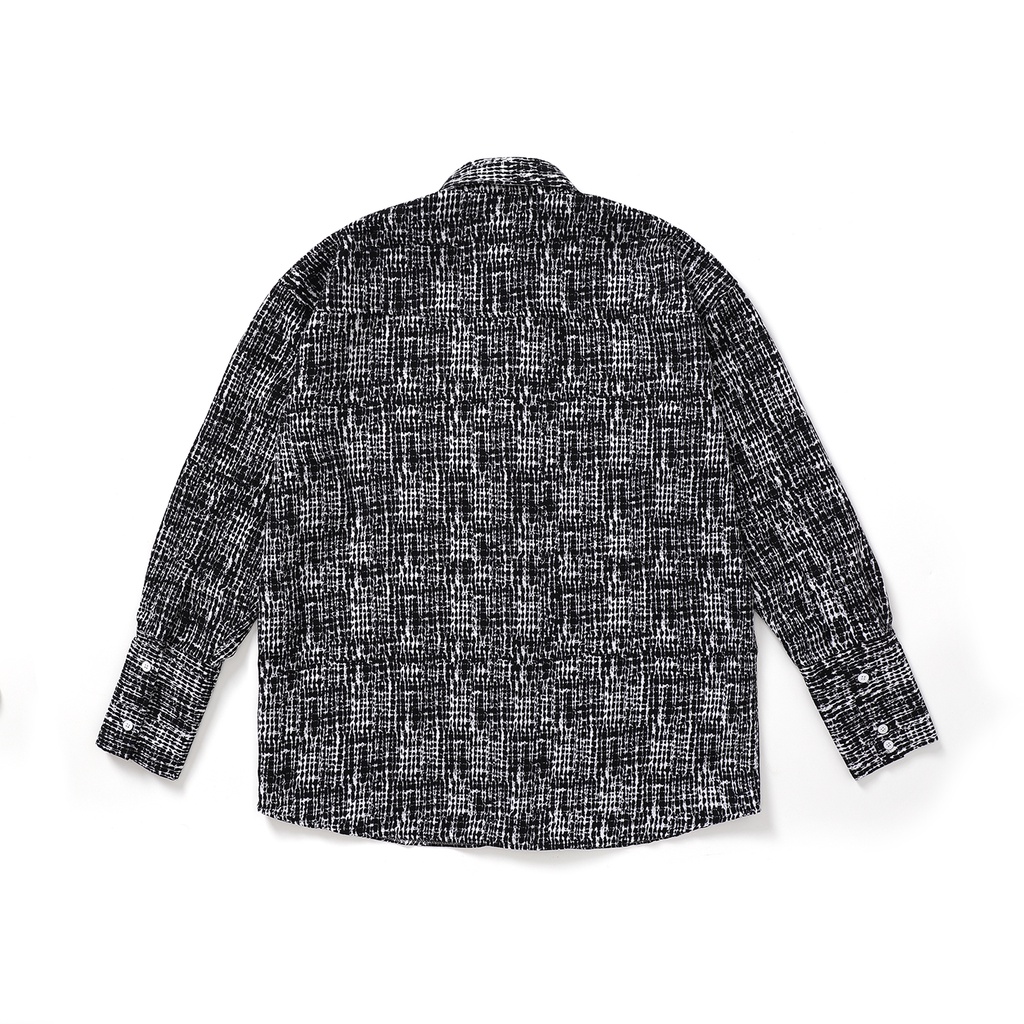 ÁO SOMI CÁ HOA AADI STUDIO