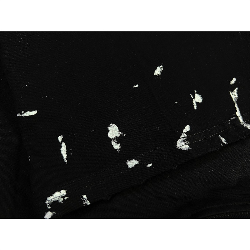 Áo Thun Ba-len88 Tay Ngắn Dáng Rộng In logo Tia Chớp Sáng Tạo Chất Lượng Cao Phù Hợp Với Đường Phố Xgmfgnv