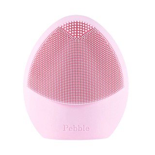 Máy Rửa Mặt Pebble Lisa LITE Pink Face washing machine