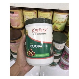 DẦU HẤP KARANZ JOJOBA 1000ML