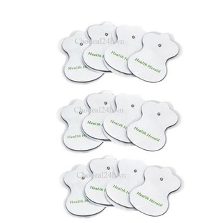 Combo 4 miếng dán máy mát sa xung điện 4 miếng dán cao cấp
