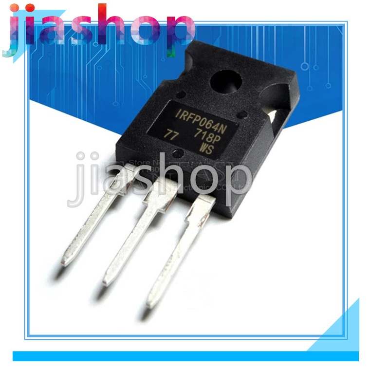 IRFP460 TO-247 5 CÁI IRFP460N TO247 IRFP064N IRFP140N IRFP150N IRFP250N IRFP254N IRFP260N IRFP264N I