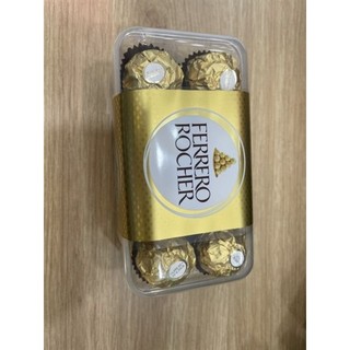 Socola Ferrero Đức