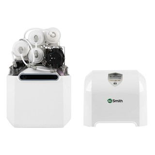 Máy lọc nước RO Aosmith E2/ E3 5 lõi