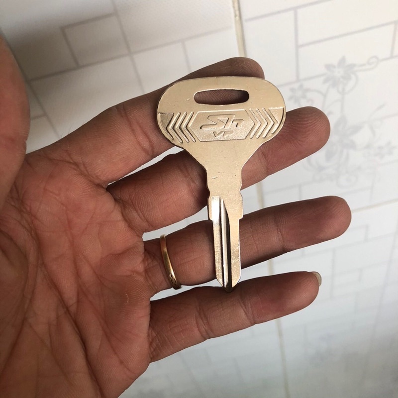 Chìa khoá SH Ý , Dylan , inox cao cấp