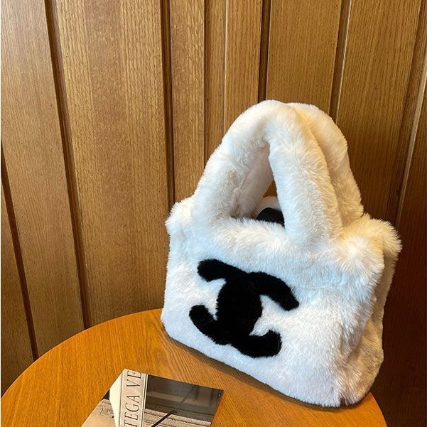 Túi Xách Nữ Cỡ Lớn Thời Trang Hàn Quốc Mới