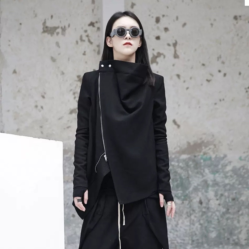 Áo khoác Simple RO