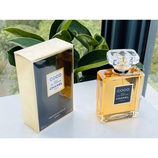 Nước Hoa Coco Vàng 100ml aoii_store