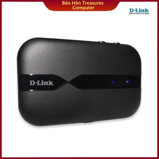 Bộ phát wifi di động dùng sim 4g dwr-932c e1 - hàng chính hãng