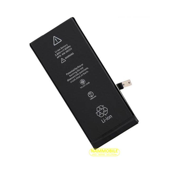 FREE SHIP Pin IP 7 PLUS IP7+ zin HT cam kết dung lượng chuẩn 2900mAh