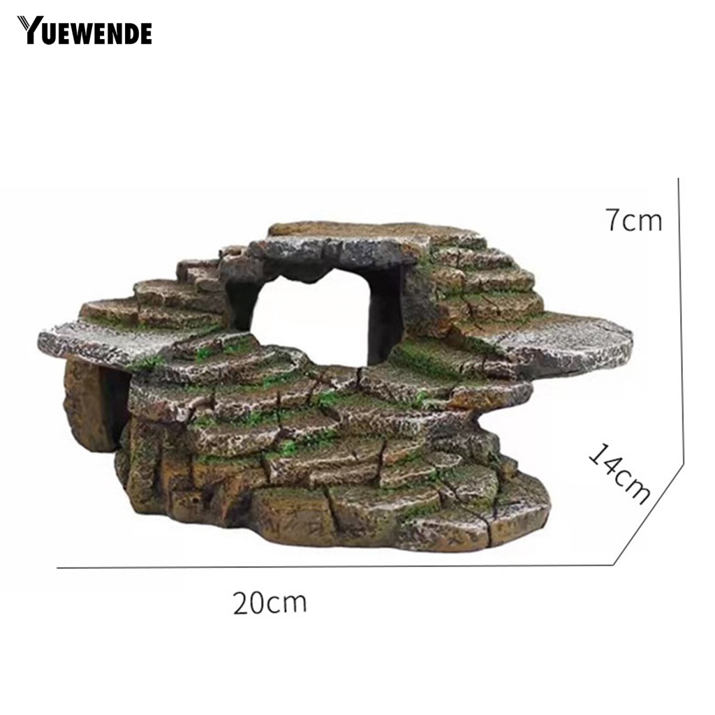 Thang Nổi Trên Mặt Nước Chống Ô Nhiễm Cho Rùa / Bò Sát