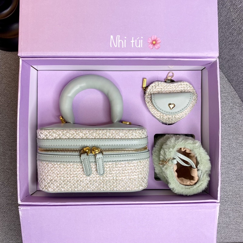 ❗️❗️Cốp Pe rồ loại 1 fullbox form chất chuẩn hãng 🔥🔥🔥