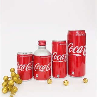Coca-Cola Nhật Bản