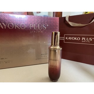 Nước hoa Hồng _ Tách lẻ món bộ kayoko plus+