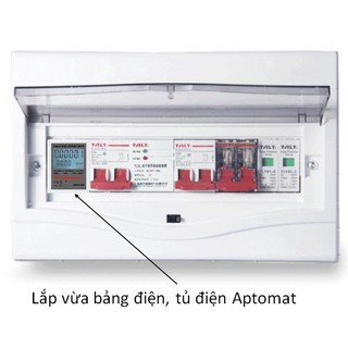 Công tơ điện tử 80A