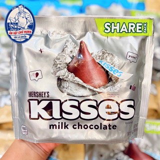 Socola Kisses 283G ~ 306G