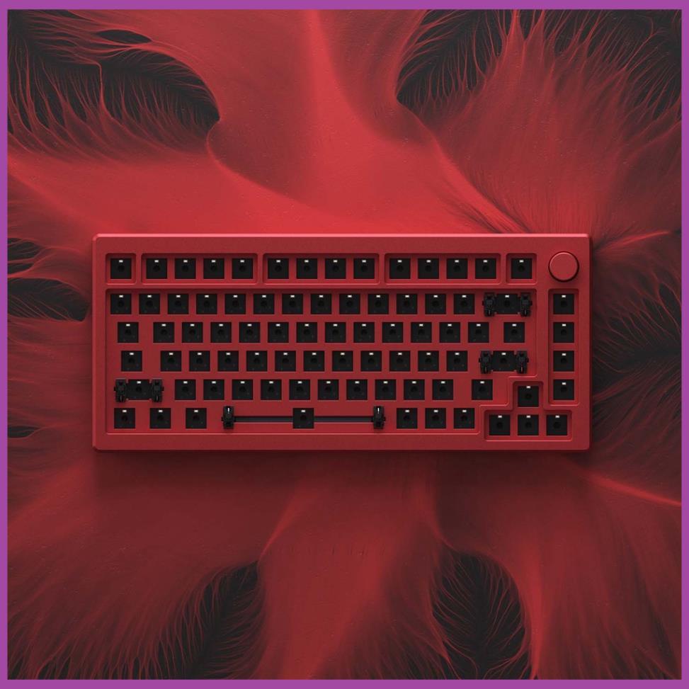 Kit bàn phím cơ AKKO Designer Studio – MOD007 v2