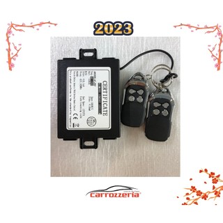 Bộ điều khiển khóa cửa ô tô bộ lock cửa ô tô 24v an toàn tiện lợi