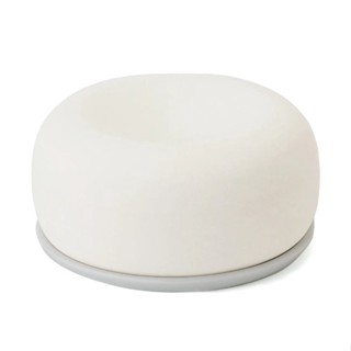 MUJI Đá Thơm dùng với Tinh dầu (đá gốm không tráng men)