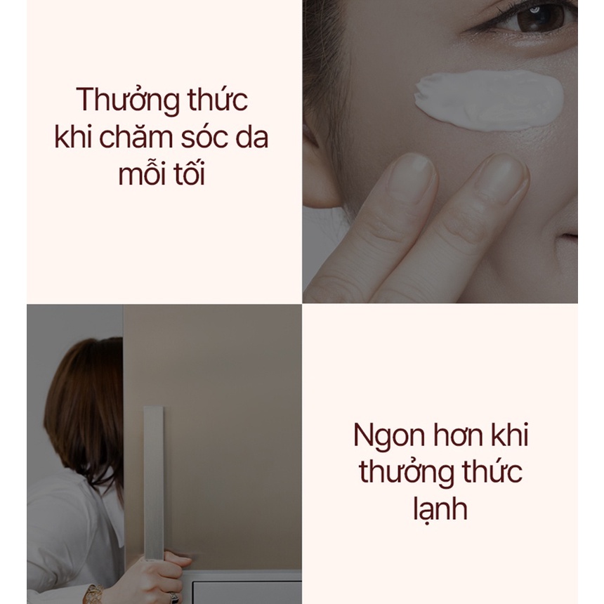 Dưỡng da Hàn Quốc Vb Collagen Vital Beautie