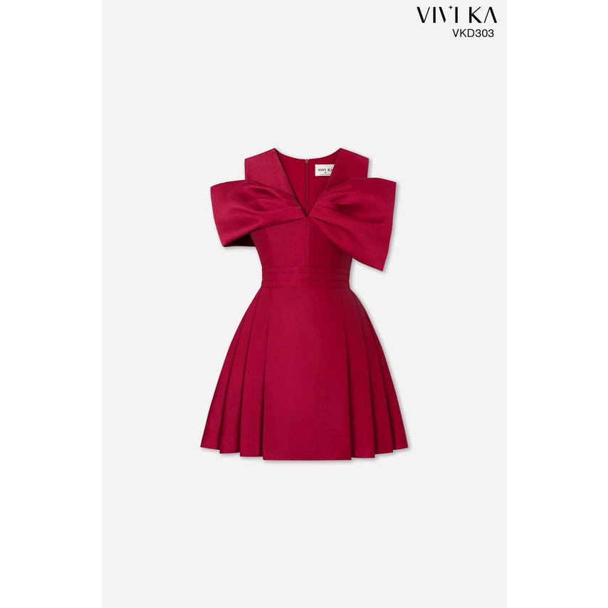 Đầm nữ dáng xòe chữ a hàn quốc, đầm nữ dài đi dự tiệc siêu đẹp thiết kế nhẹ nhàng dễ thương