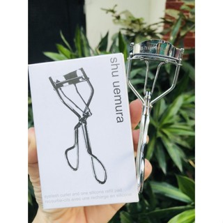 Bấm Mi Shu Uemura dòng bình dân không có miếng đệm thêm