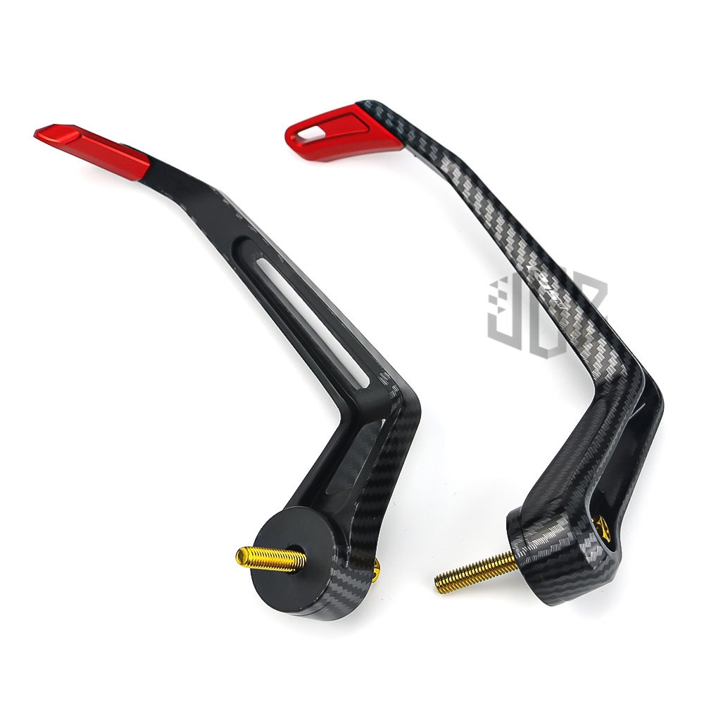 Tay Phanh Ly Hợp Bằng Sợi Carbon Cho Xe Máy YAMAHA R15 v4 R15M 2021-2023