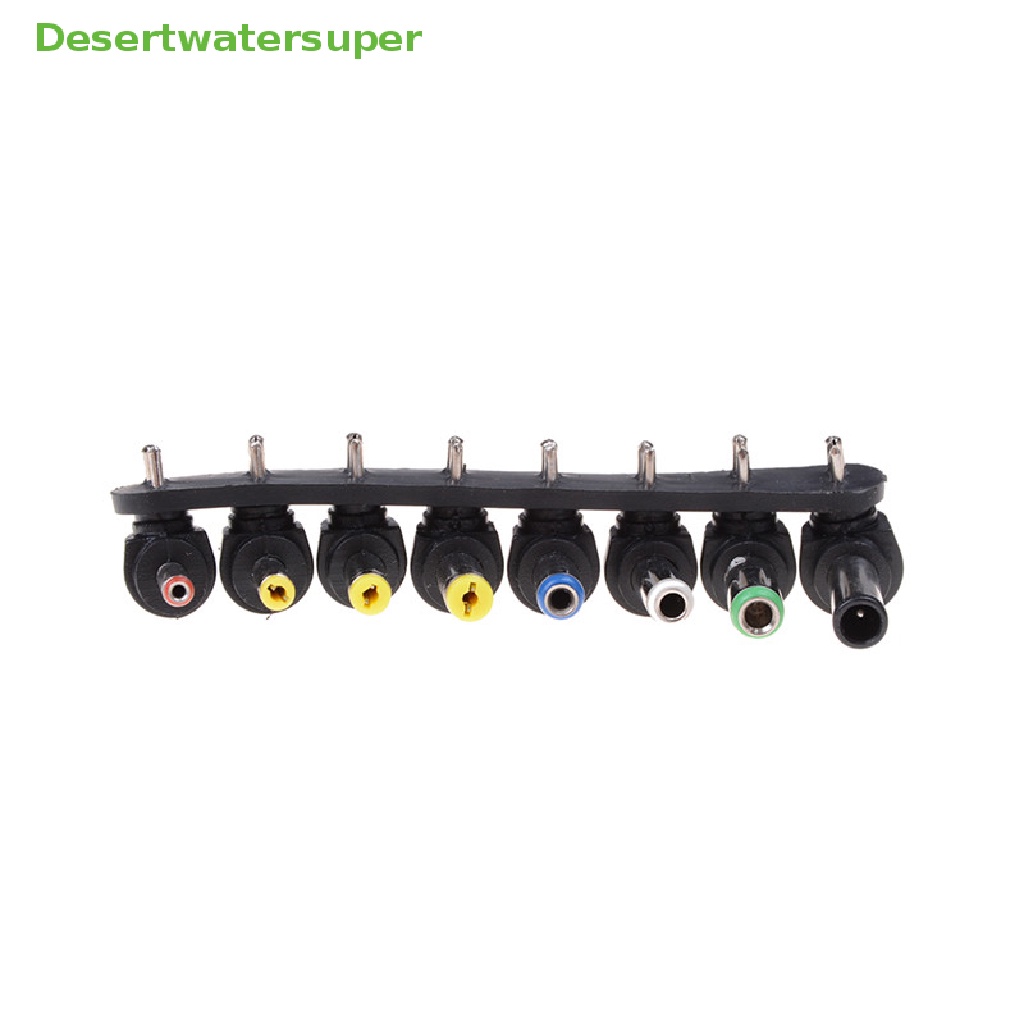 Set 8 Đầu Nối Nguồn Điện Cho Máy Tính